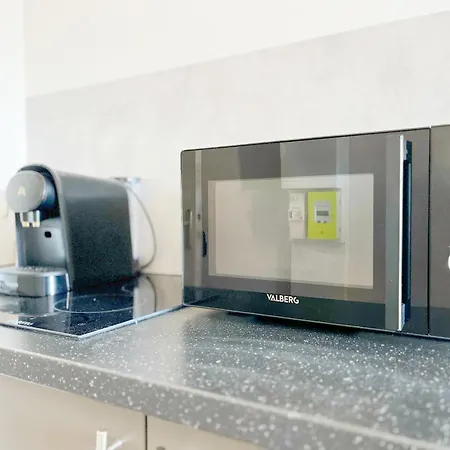 Astrid - Check In H24 - Wifi Appartement Lyon