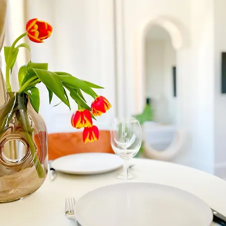 Astrid - Check In H24 - Wifi Appartement