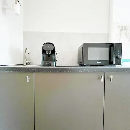 Appartement Astrid - Check In H24 - Wifi *