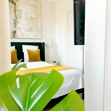 Astrid - Check In H24 - Wifi Apartment