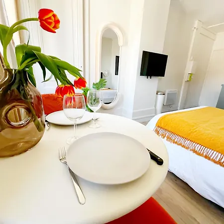 Astrid - Check In H24 - Wifi * Lyon