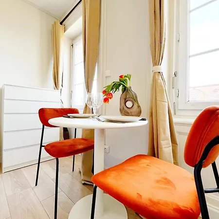 Astrid - Check In H24 - Wifi * Lyon