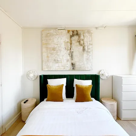 Appartement Astrid - Check In H24 - Wifi *