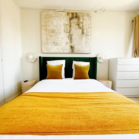 Astrid - Check In H24 - Wifi * Lyon