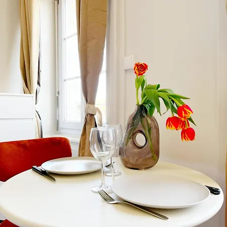 Astrid - Check In H24 - Wifi *