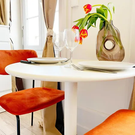 Astrid - Check In H24 - Wifi Appartement *
